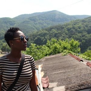 Meet your Posher, Laury kay